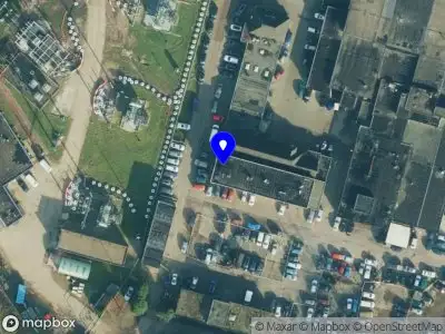 Umbani Hengelo
