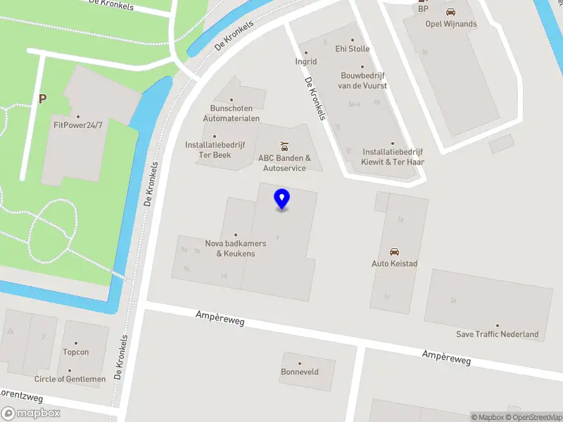 Nieuw bedrijf Koops Automotive B.V.