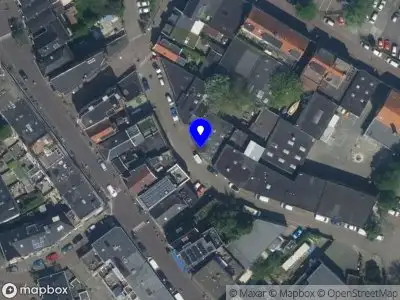 Nieuw bedrijf Seko Zaangarage B.V.