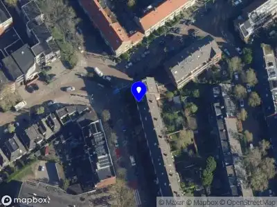 Nieuw bedrijf Victor Garcia