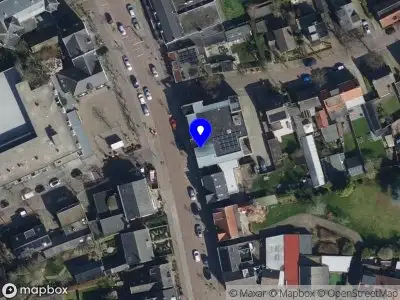 Kraamzo Opleidingen B.V. Ulvenhout