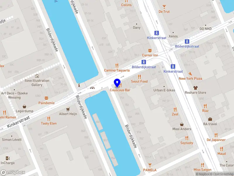 Calliope Project Management B.V.