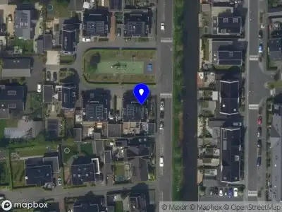 Nieuw bedrijf Kaluderovic Holding B.V.