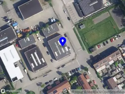 Roosmijn Techniek Holding B.V. Almere