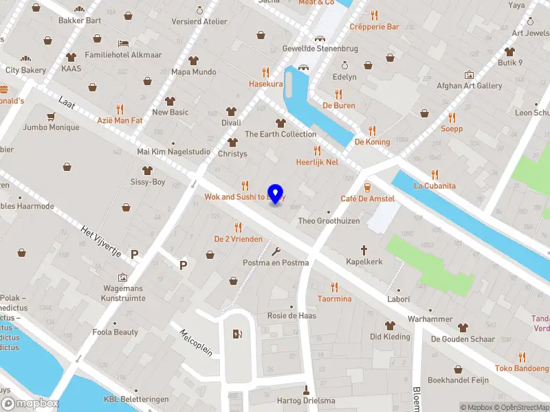 Vereniging van Eigenaars "Laat 88 te Alkmaar" Alkmaar