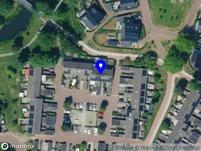 Nieuw bedrijf Dèlcio jose