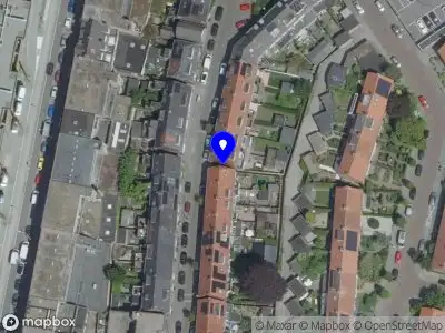 NIE Number Fast B.V. Eindhoven