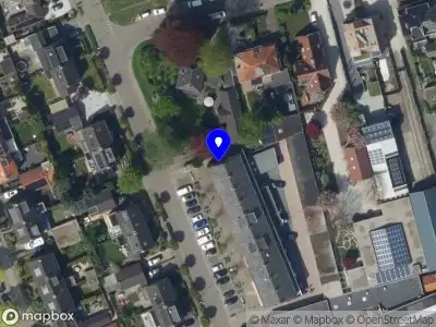 Nieuw bedrijf Dorrestein Financieel Advies B.V.