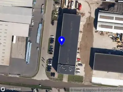 Colt Holding III B.V. Sappemeer