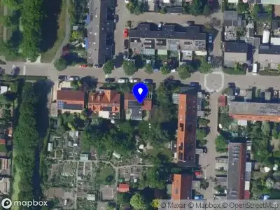 Cocktail & wijnbar Bâton