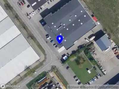 Pinlock Production B.V. Raamsdonksveer