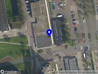 Nieuw bedrijf Kringloop 't Feestje