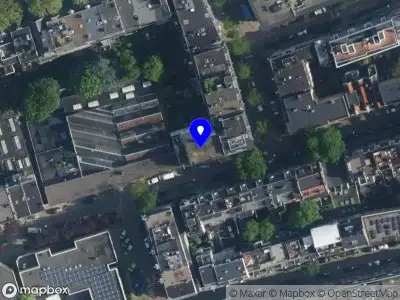 Gosia Spiz Amsterdam