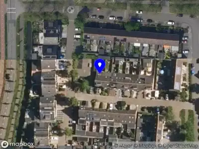 Verfspaget Vinkeveen