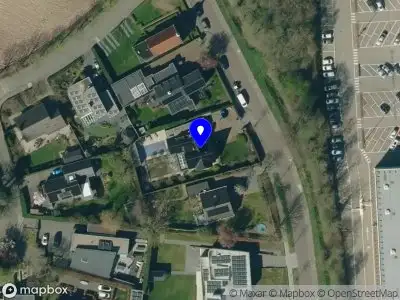 Oost-Nederlandse Energie B.V. Elst