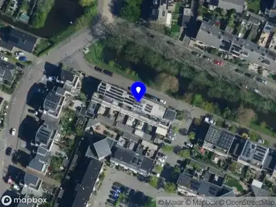 Nieuw bedrijf De Rooie Rug B.V.