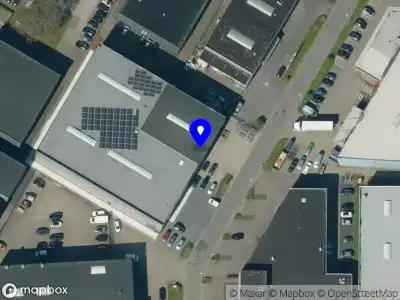 Oosthuis B.V. Doetinchem