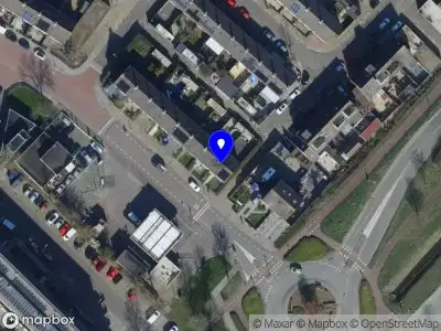 Nieuw bedrijf ZAS Transport B.V.