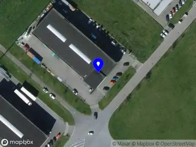 Vis unita fortior B.V.