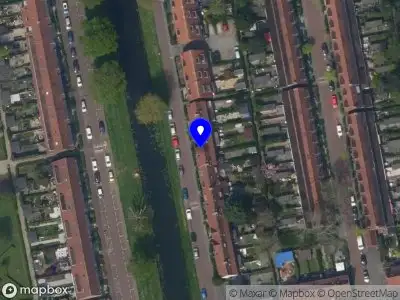 Nieuw bedrijf Stichting Dikke Vinger