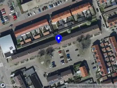 Theehandel Van der Kroft Middelharnis