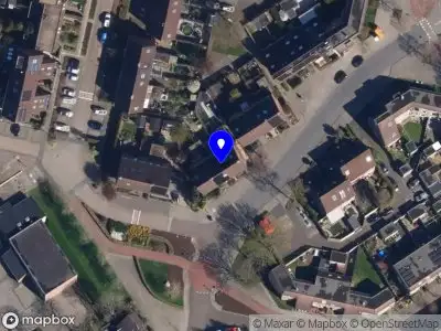 Nieuw bedrijf Studio Kym