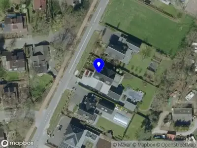 Nieuw bedrijf Trinitatis Holding B.V.