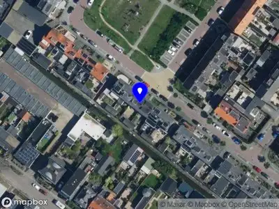 G. Lobbezoo Beheer B.V. Lisse
