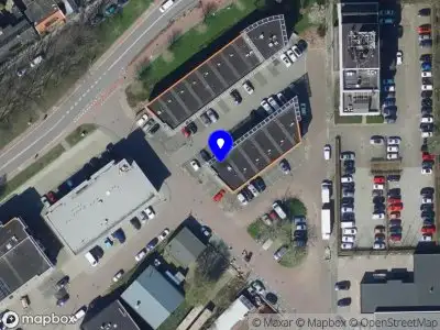 Stichting Administratiekantoor Tenso