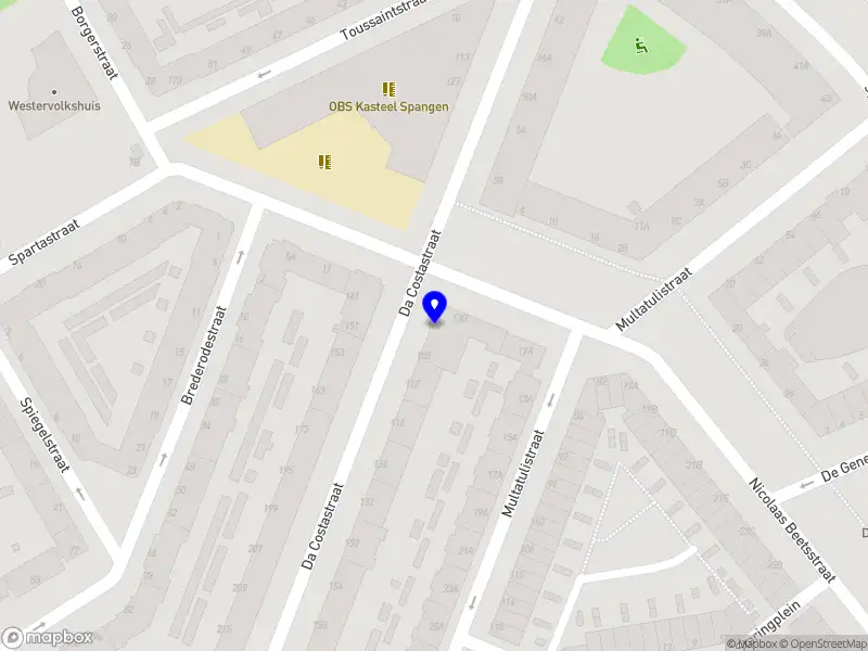 Nieuw bedrijf Stichting Administratiekantoor Principa