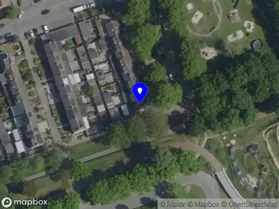 Nieuw bedrijf Barber Maikel