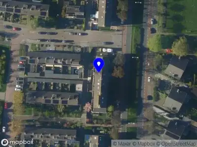 Stichting More Resilient Oudorp