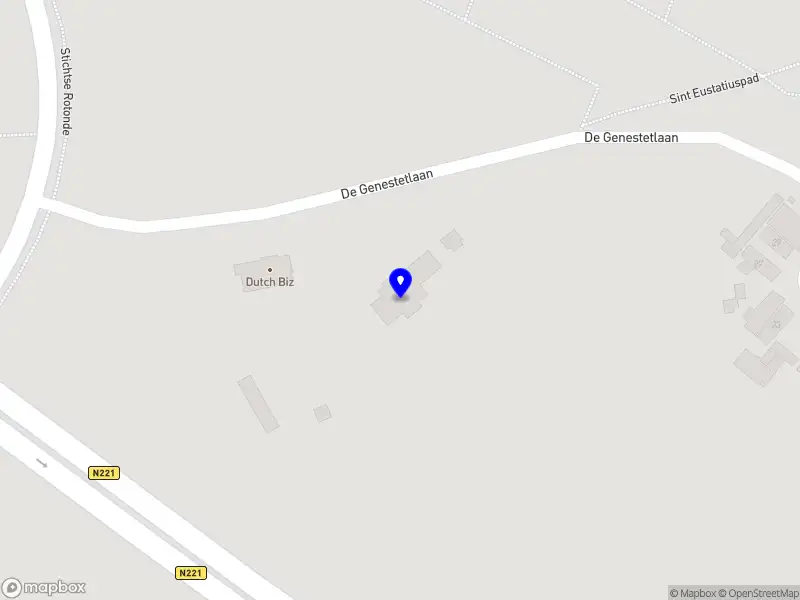 Nieuw bedrijf Stichting Thuiszorg Support