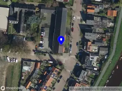 IC10 B.V. Breda