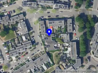 Klussers bedrijf Spals