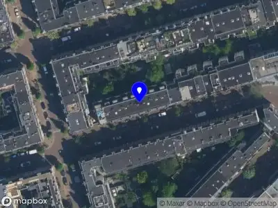 HAJO LOGICS Amsterdam