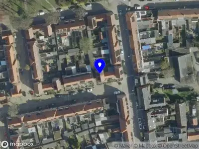 Revée zorgt Tilburg