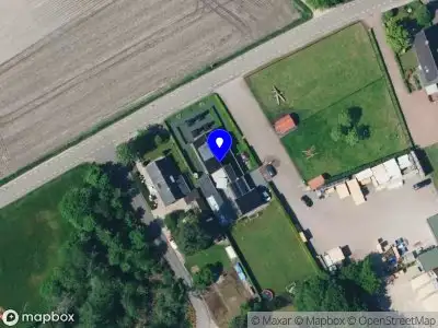 Nieuw bedrijf Marjon Pul