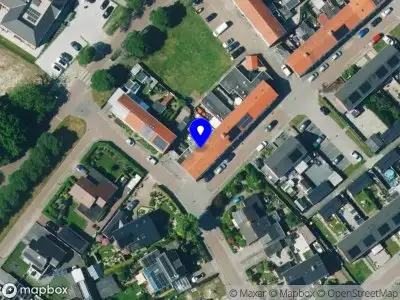 Handelsonderneming Koetje Coevorden
