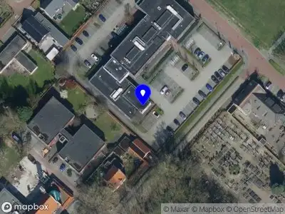 Nieuw bedrijf Fysiotherapie Beljaart