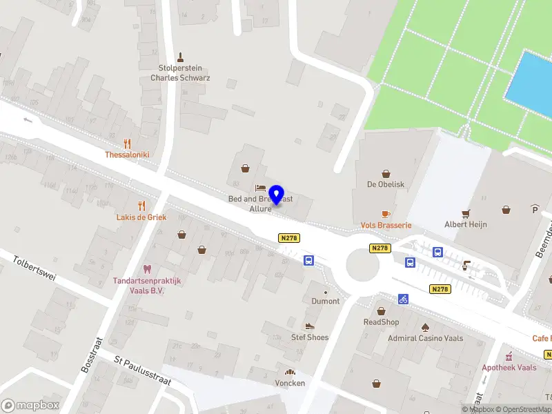 Nieuw bedrijf Coöperatie LTA U.A.