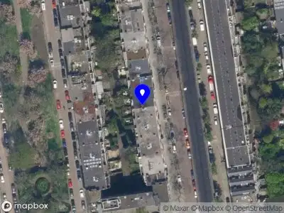 FOMO Rotterdam Rotterdam