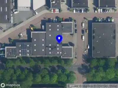 Unity Trading B.V. Amsterdam