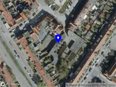 Nieuw bedrijf Tvk Diensten