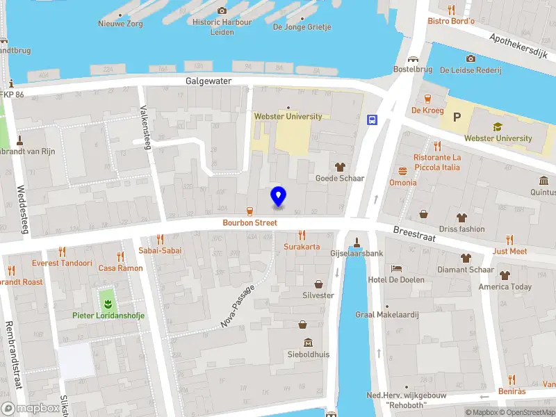 Nieuw bedrijf Legal (C) aid