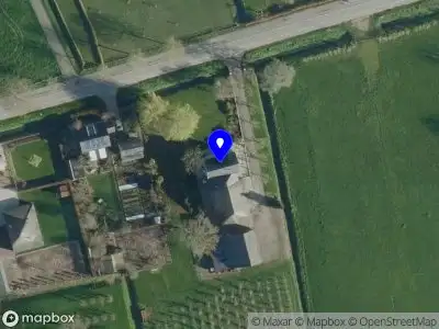 Nieuw bedrijf De Witte Schuur Holding B.V.