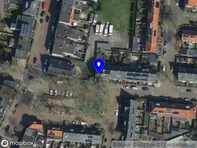 Nieuw bedrijf by Myrt