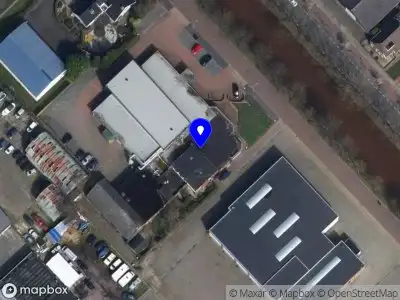 Nieuw bedrijf MLF B.V.