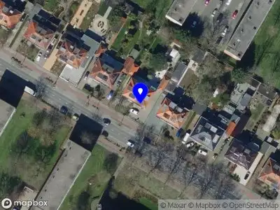 De Winterkerstfair B.V.