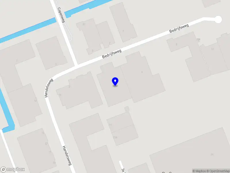 Autocentrum Lopik B.V.